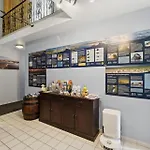 Apartmenthaus-wattwurm Feriehus Friedrichskoog