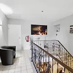 Apartmenthaus-wattwurm