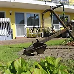 Apartmenthaus-wattwurm 別荘 *