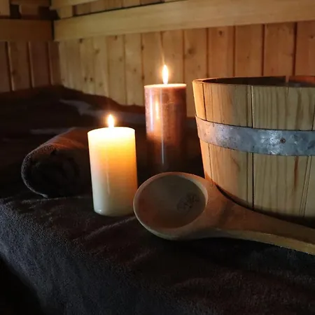 度假居 Apartmenthaus-wattwurm *