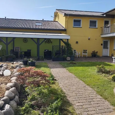 Apartmenthaus-wattwurm