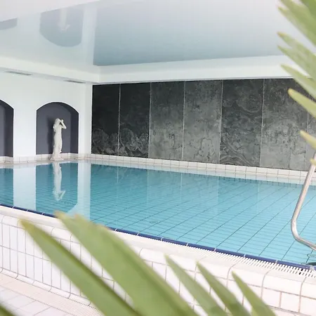 Apartmenthaus-wattwurm *