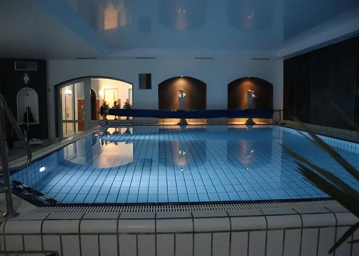 Apartmenthaus-wattwurm Vakantiehuis